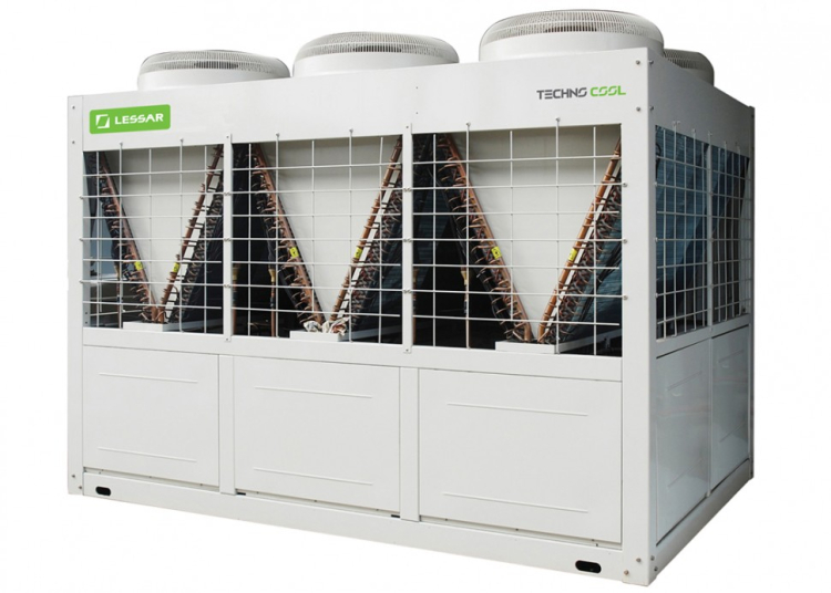 Чиллер Lessar LUC-FHDA65CAW