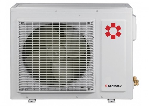 Кассетный кондиционер Kentatsu KSZC53HFAN1 / KSUC53HFAN1