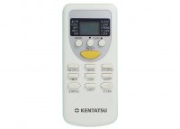 Кассетный кондиционер Kentatsu KSZC53HFAN1 / KSUC53HFAN1