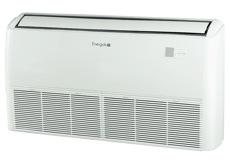 Напольно-потолочный кондиционер Energolux SACF24D6-A / SAU24U6-A