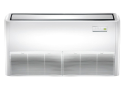 Напольно-потолочный кондиционер Midea MUE-48HRN1-R(A) / MOU-48HN1-RR