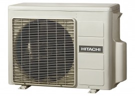 Наружный блок мульти сплит-системы Hitachi RAM-33NP2B