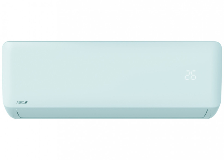 Настенный кондиционер Aero ARN-II-07IHA4-04 / ARN-II-07OHA4-04