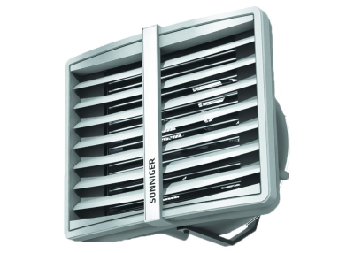 Дестратификатор Sonniger Heater Condens Mix 2 EC