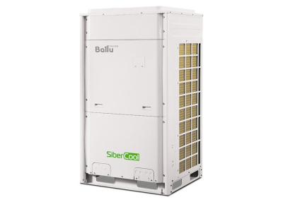 Наружный блок VRF системы Ballu BVRFO-KS7 / 225-450-A