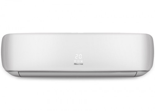 Внутренний блок настенный Hisense AMS-09UR4SPSC4 (W)
