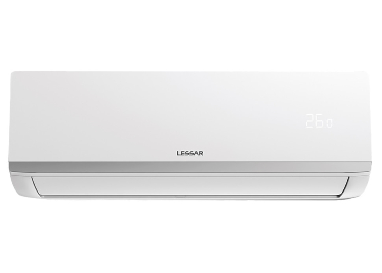 Настенный кондиционер Lessar LS-HE09KCE2A / LU-HE09KCE2A