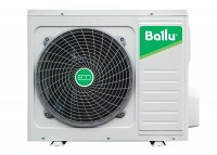 Настенный кондиционер Ballu BSEP-24HN1