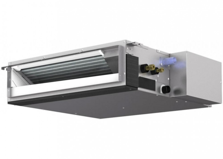 Канальный кондиционер Mitsubishi Electric SEZ-KD60VAQ / SUZ-KA60VA2