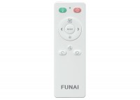 Приточно-вытяжная установка Funai ERW-150X.P