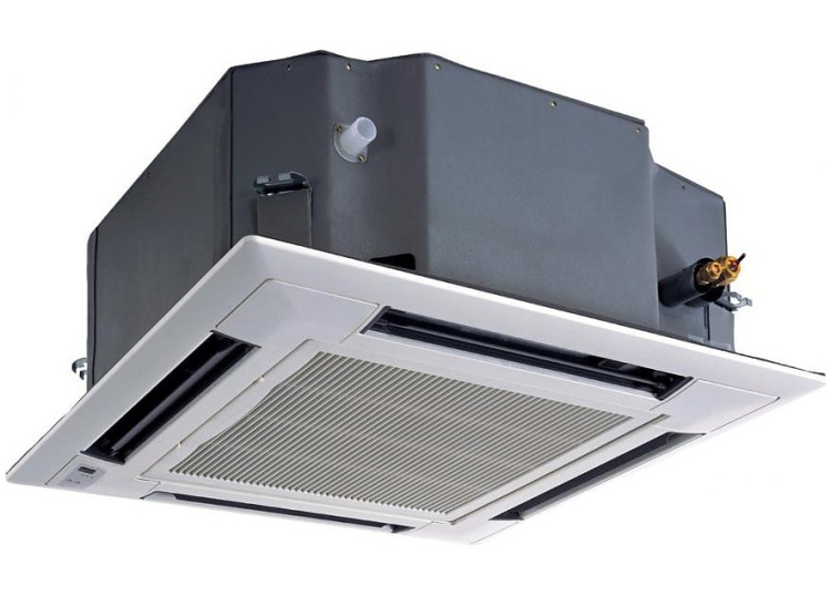 Кассетный кондиционер Aeronik AKH30K3HI / AUHN30NK3HO