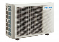 Настенный кондиционер Daikin FTXJ25AS / RXJ25A
