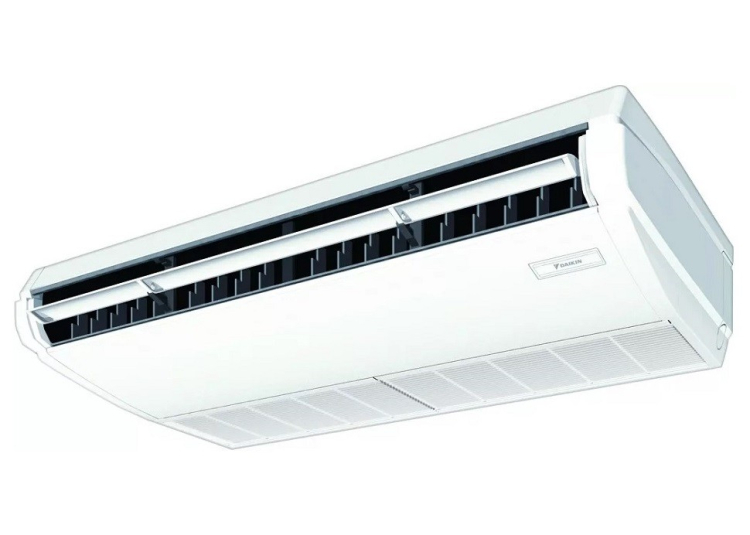 Напольно-потолочный кондиционер Daikin FHA100A / RZAG100MV1
