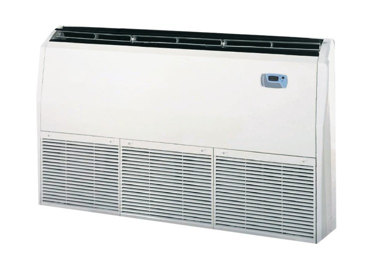 Напольно-потолочный кондиционер Tosot T48H-LF / T48H-LU