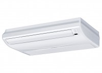 Внутренний блок напольно-потолочный Haier AC18CS1ERA(S)
