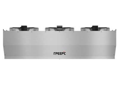 Электрическая тепловая завеса Греерс ЗВП-М2-200Е