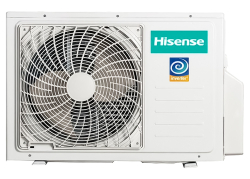 Наружный блок мульти сплит-системы Hisense AMW4-27U4RJC LP