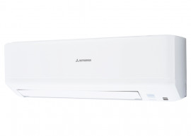 Настенный кондиционер Mitsubishi Heavy Industries SRK25ZSP-W / SRC25ZSP-W