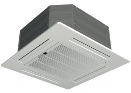 Кассетный фанкойл General Climate GCKA-600R