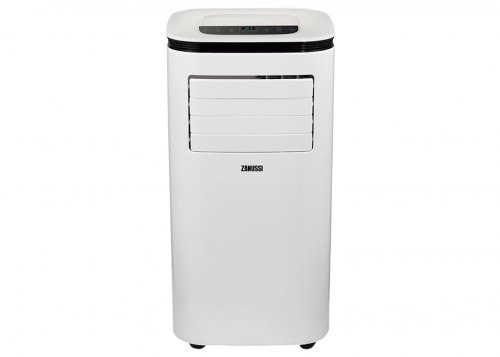 Мобильный кондиционер Zanussi ZACM-09 SN / N1