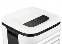 Мобильный кондиционер Zanussi ZACM-09 SN / N1