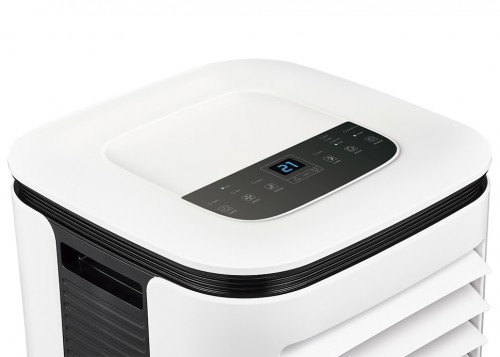 Мобильный кондиционер Zanussi ZACM-09 SN / N1
