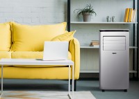 Мобильный кондиционер Zanussi ZACM-09 SN / N1