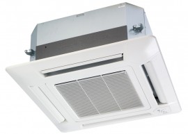 Внутренний блок кассетный General AUHG09LVLA