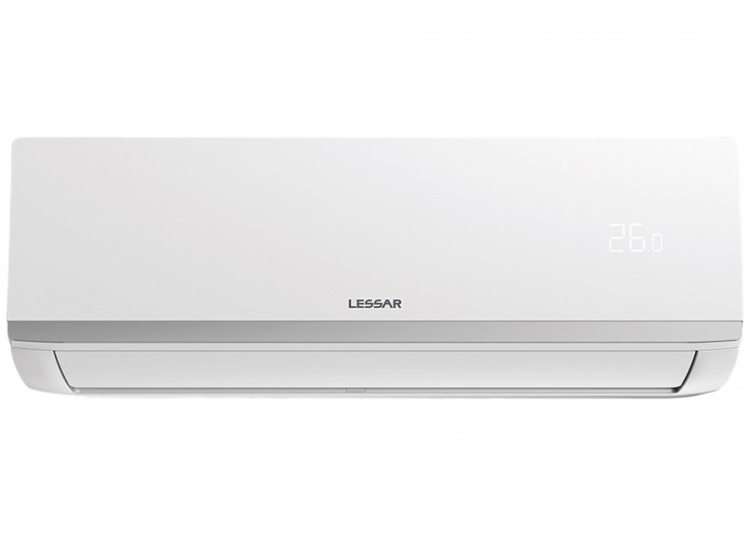 Настенный кондиционер Lessar LS-HE12KCE2 / LU-HE12KCE2