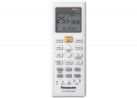 Настенный кондиционер Panasonic CS / CU-TZ35TKEW