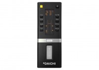 Настенный кондиционер Daichi DA25DVQ1-B1 / DF25DV1-1