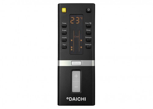 Настенный кондиционер Daichi DA25DVQ1-B1 / DF25DV1-1