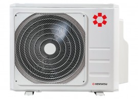 Наружный блок мульти сплит-системы Kentatsu K3MRA60HZRN1