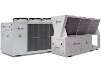 Чиллер Rhoss TCAEBY 290