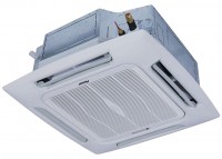 Кассетный кондиционер Pioneer KFC36UW / KON36UW