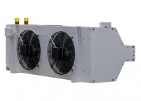 Тепловая завеса без обогрева AeroGuard AG-424AH