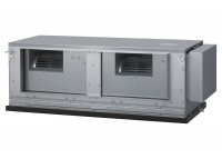 Канальный кондиционер Fujitsu ARY60UUAK / AOY60UMAYT