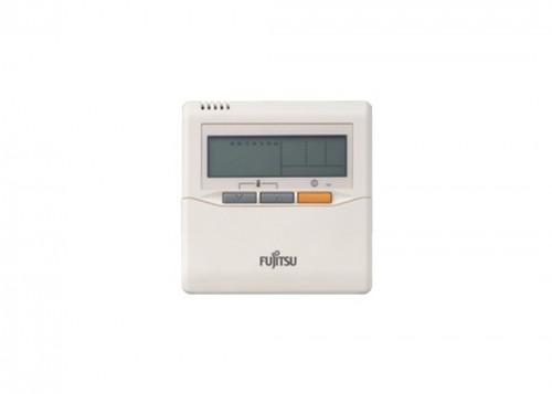 Канальный кондиционер Fujitsu ARY60UUAK / AOY60UMAYT