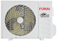 Настенный кондиционер Funai RAC-I-KT30HP.D01