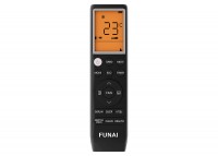 Настенный кондиционер Funai RAC-I-KT30HP.D01