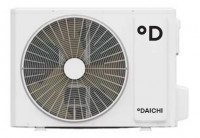 Настенный кондиционер Daichi ICE25AVQ1-1 / ICE25FV1-1