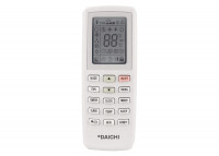 Настенный кондиционер Daichi ICE25AVQ1-1 / ICE25FV1-1