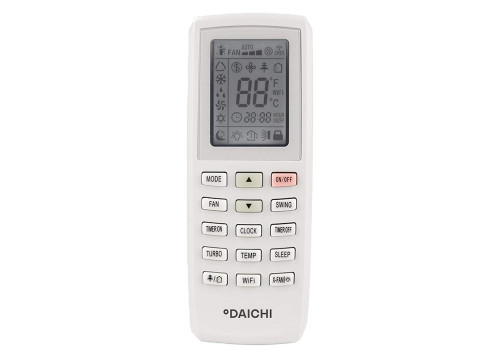 Настенный кондиционер Daichi ICE25AVQ1-1 / ICE25FV1-1