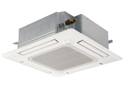 Кассетный кондиционер Mitsubishi Electric PLA-RP125EA / PUHZ-P125VHA