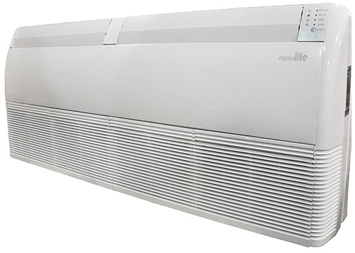 Напольно-потолочный кондиционер Aero ALLC-60IFHRL1 / ALLC-60HL1
