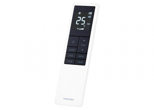 Внутренний блок настенный Toshiba RAS-B13G3KVSG-E
