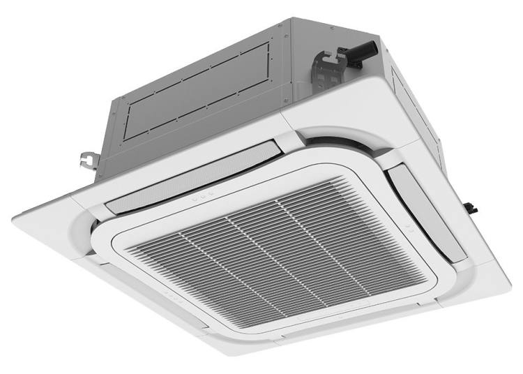 Внутренний блок кассетный Daichi DA50AMFS1R
