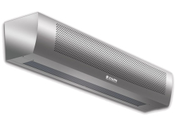 Водяная тепловая завеса Zilon ZVV-1.5W25 2.0 (Нержавейка)
