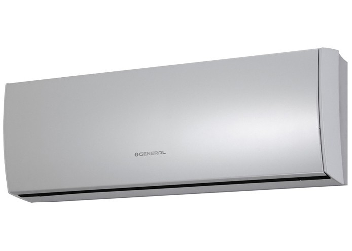 Настенный кондиционер General ASHG09LTCA / AOHG09LTC
