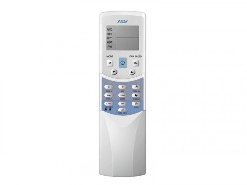 Канальный кондиционер MDV MDTB-36HWDN1 / MDOU-36HDN1